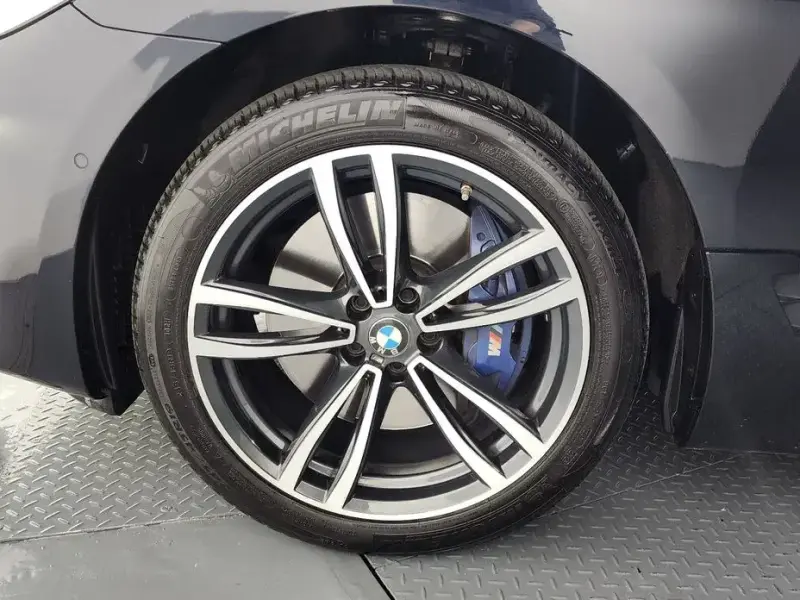 2021 BMW 6 серии с пробегом 153 570 км