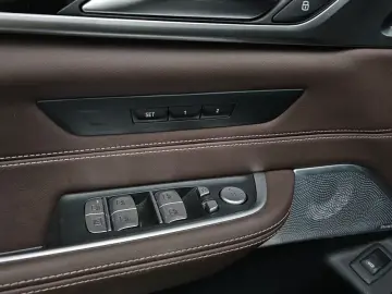 2022 BMW 6 серии с пробегом 33 351 км