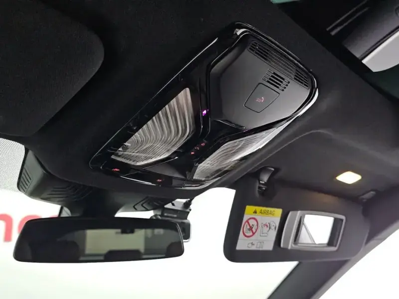 2022 BMW 6 серии с пробегом 33 351 км