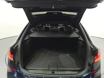 2022 BMW 6 серии с пробегом 33 351 км