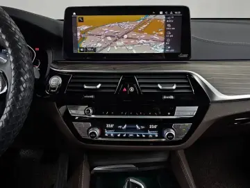 2020 BMW 6 серии с пробегом 36 472 км