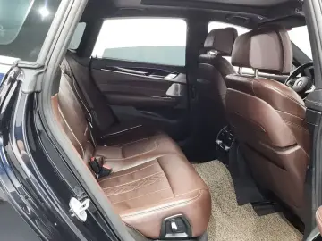 2023 BMW 6 серии с пробегом 27 979 км