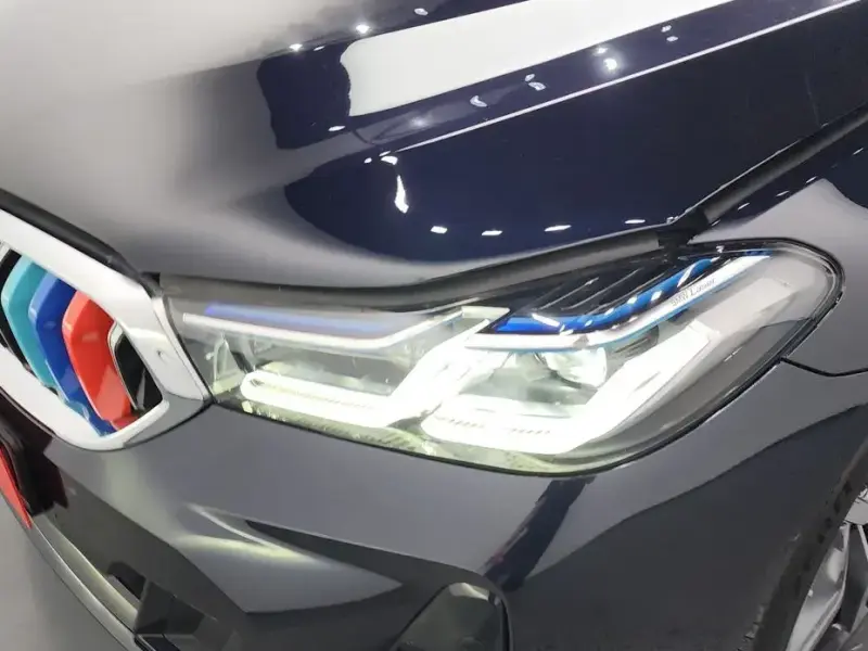 2023 BMW 6 серии с пробегом 27 979 км