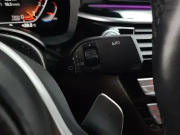2023 BMW 6 серии с пробегом 27 979 км