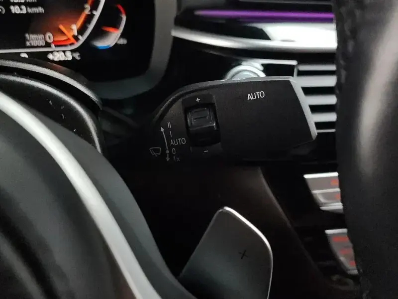 2023 BMW 6 серии с пробегом 27 979 км