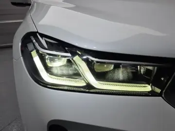 2022 BMW 6 серии с пробегом 67 237 км