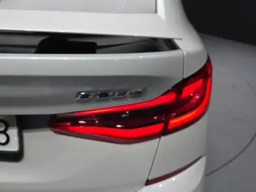 2022 BMW 6 серии с пробегом 67 237 км
