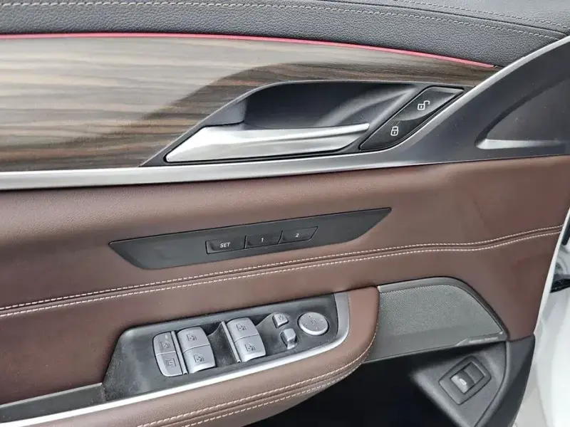 2024 BMW 6 серии с пробегом 16 341 км
