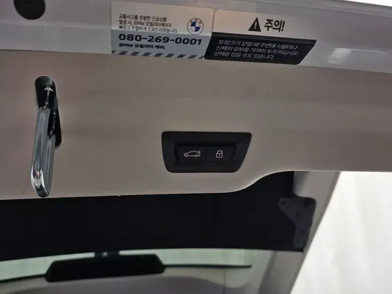 2024 BMW 6 серии с пробегом 16 341 км