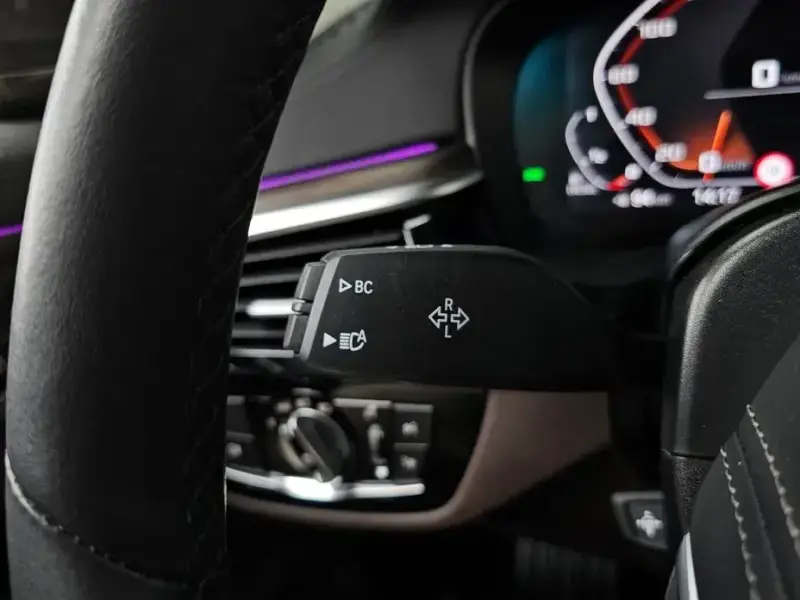 2024 BMW 6 серии с пробегом 16 341 км