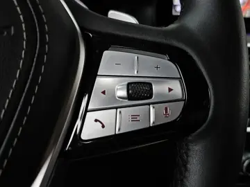 2024 BMW 6 серии с пробегом 16 341 км