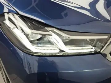 2020 BMW 6 серии с пробегом 85 479 км