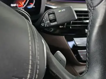 2020 BMW 6 серии с пробегом 85 479 км