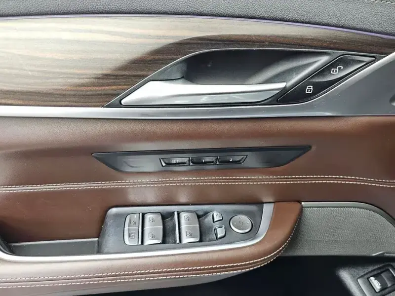 2020 BMW 6 серии с пробегом 85 479 км
