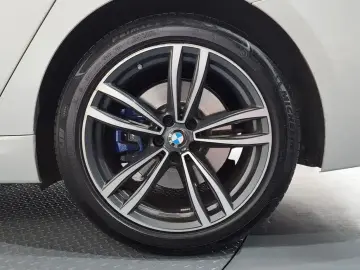 2023 BMW 6 серии с пробегом 70 662 км