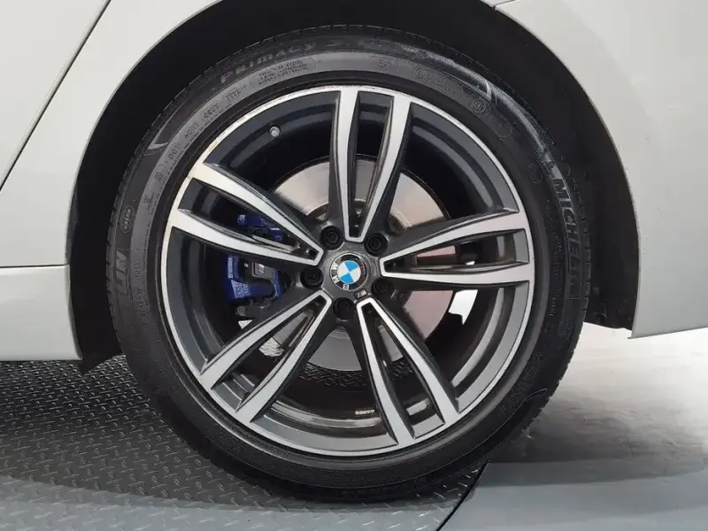 2023 BMW 6 серии с пробегом 70 662 км