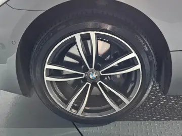 2022 BMW 6 серии с пробегом 52 108 км
