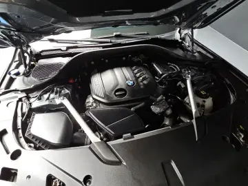 2022 BMW 6 серии с пробегом 52 108 км