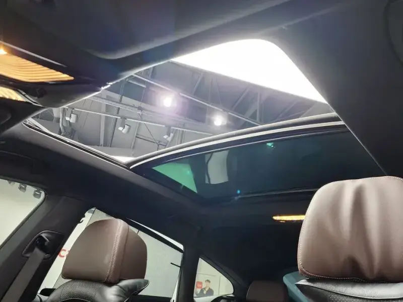2023 BMW 6 серии с пробегом 70 662 км