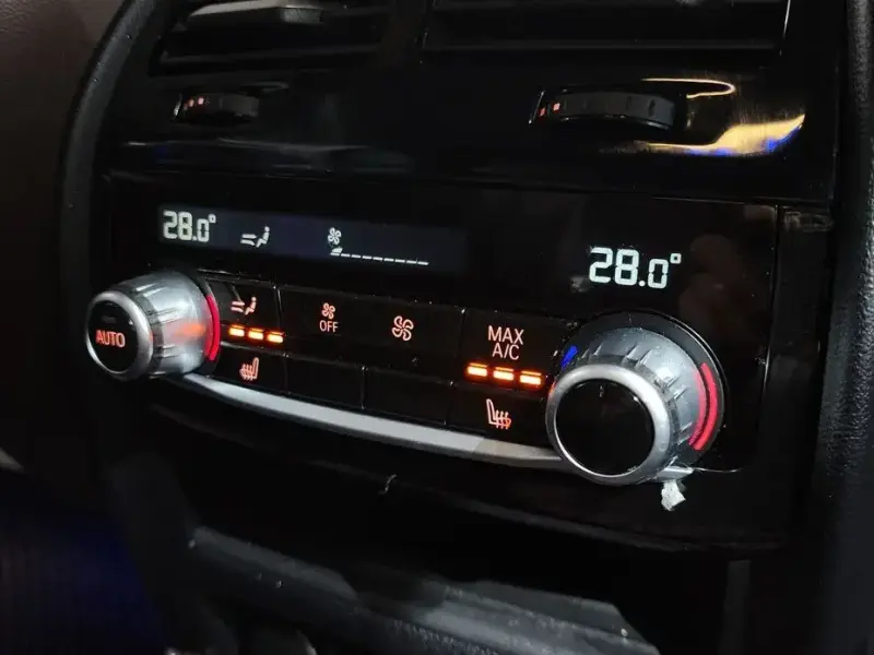 2023 BMW 6 серии с пробегом 70 662 км
