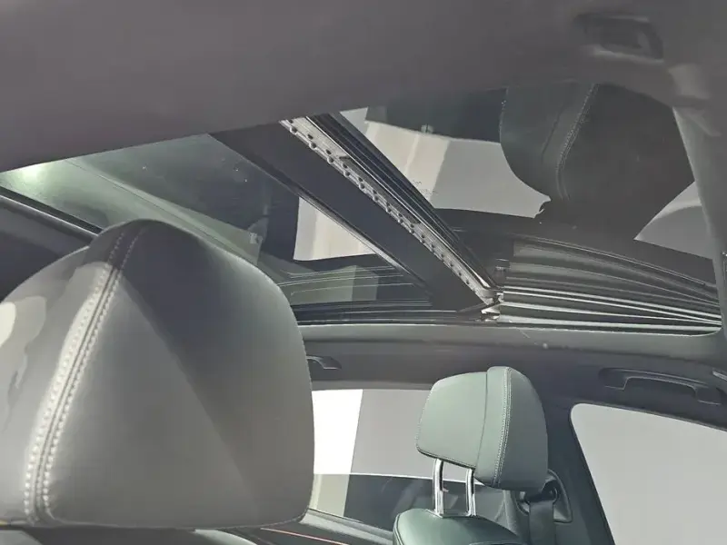 2022 BMW 6 серии с пробегом 52 108 км