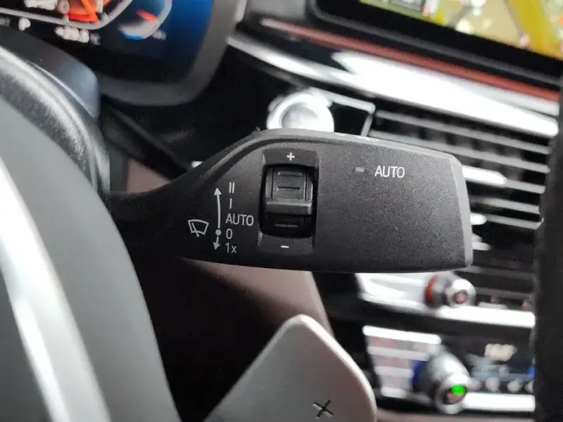2021 BMW 6 серии с пробегом 72 519 км