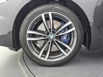 2020 BMW 6 серии с пробегом 97 194 км