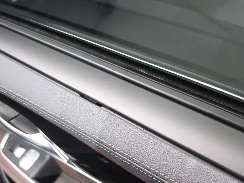 2022 BMW 6 серии с пробегом 32 253 км