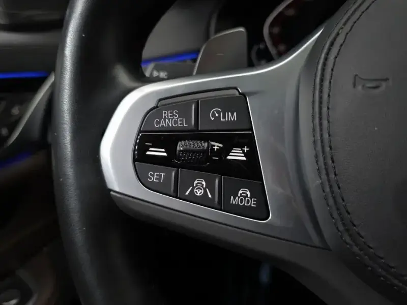 2022 BMW 6 серии с пробегом 32 253 км