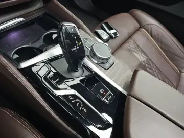2020 BMW 6 серии с пробегом 97 194 км