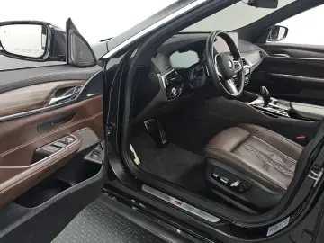 2020 BMW 6 серии с пробегом 97 194 км
