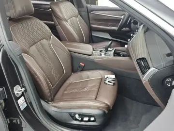 2020 BMW 6 серии с пробегом 97 194 км