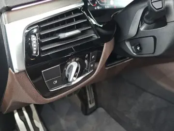 2020 BMW 6 серии с пробегом 97 194 км