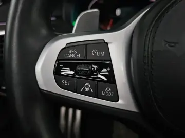 2020 BMW 6 серии с пробегом 97 194 км