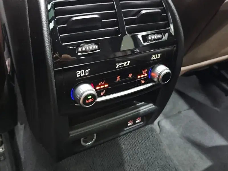 2020 BMW 6 серии с пробегом 97 194 км