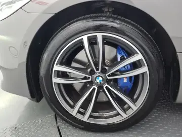 2022 BMW 6 серии с пробегом 65 753 км