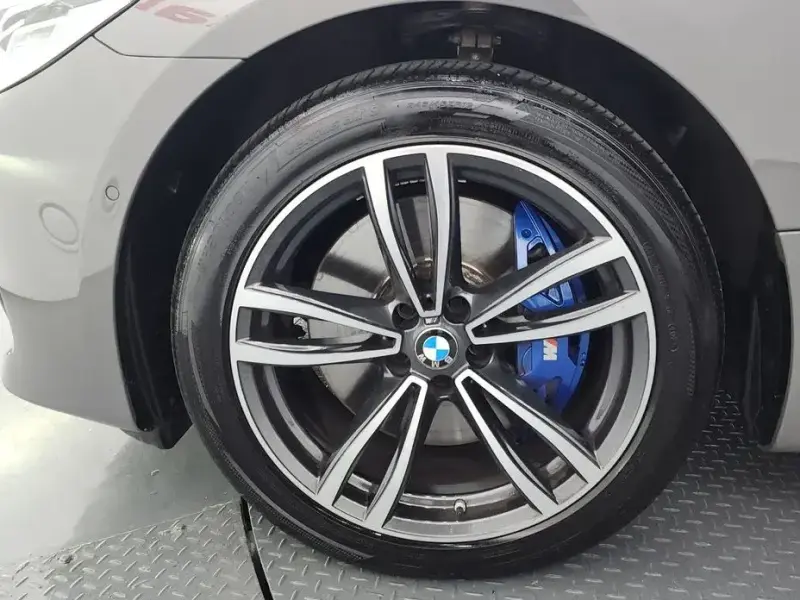 2022 BMW 6 серии с пробегом 65 753 км