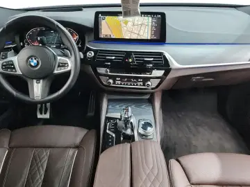 2022 BMW 6 серии с пробегом 65 753 км