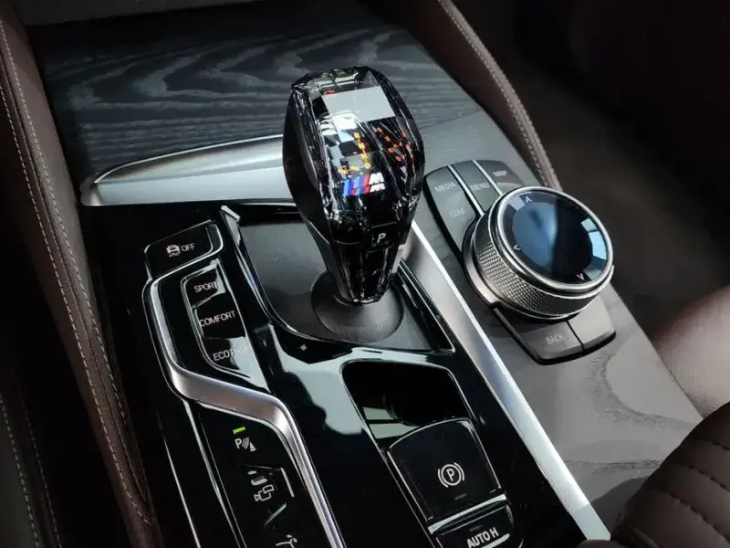 2022 BMW 6 серии с пробегом 65 753 км