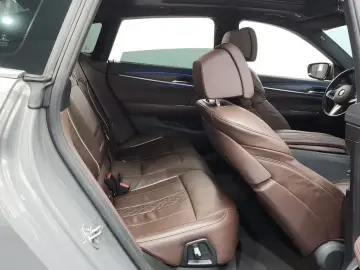 2022 BMW 6 серии с пробегом 65 753 км