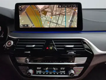 2022 BMW 6 серии с пробегом 65 753 км