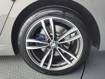 2022 BMW 6 серии с пробегом 65 753 км
