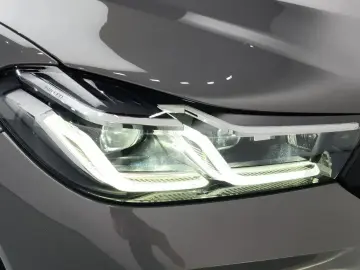 2022 BMW 6 серии с пробегом 65 753 км