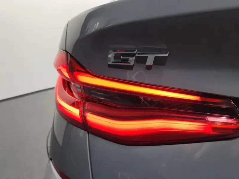 2022 BMW 6 серии с пробегом 65 753 км