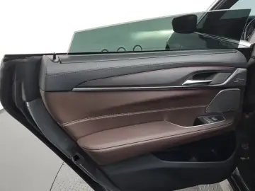 2022 BMW 6 серии с пробегом 65 753 км