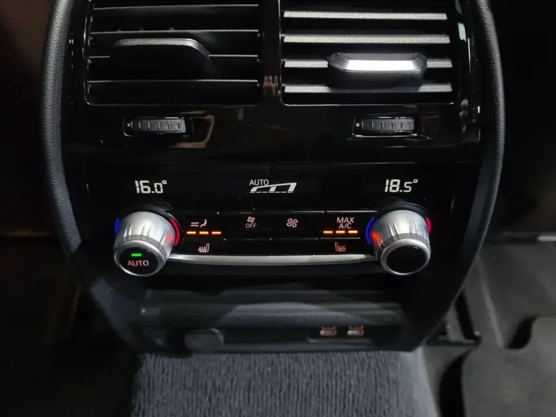 2021 BMW 6 серии с пробегом 76 154 км