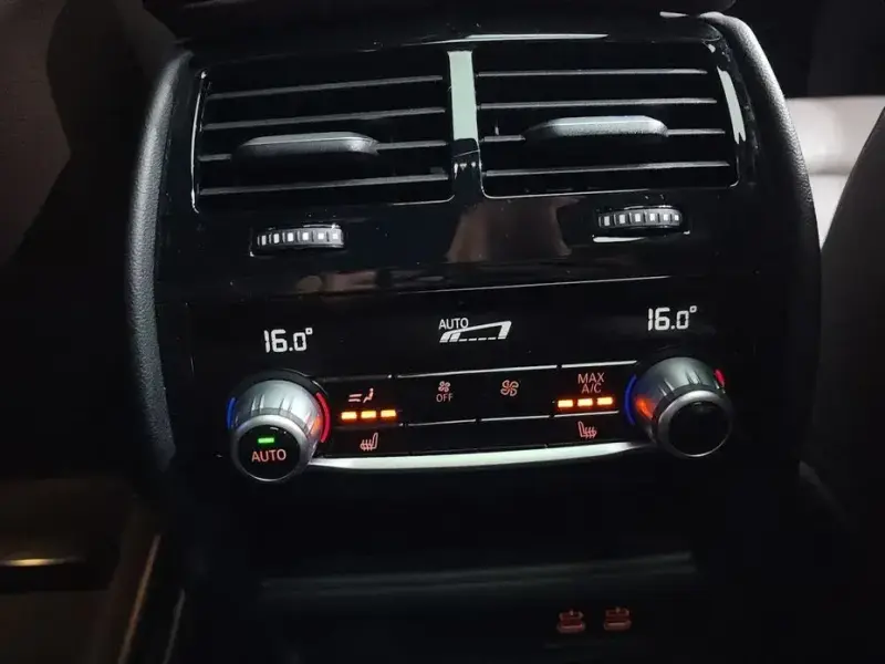 2022 BMW 6 серии с пробегом 65 753 км