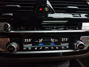 2022 BMW 6 серии с пробегом 65 753 км