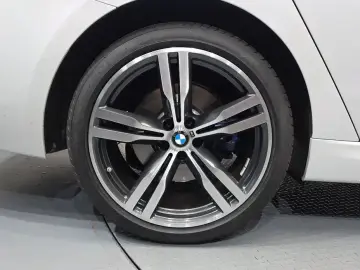 2021 BMW 6 серии с пробегом 76 154 км