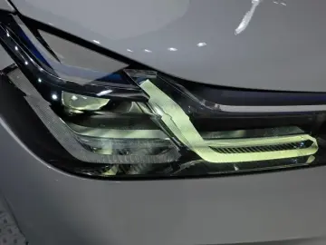 2021 BMW 6 серии с пробегом 76 154 км